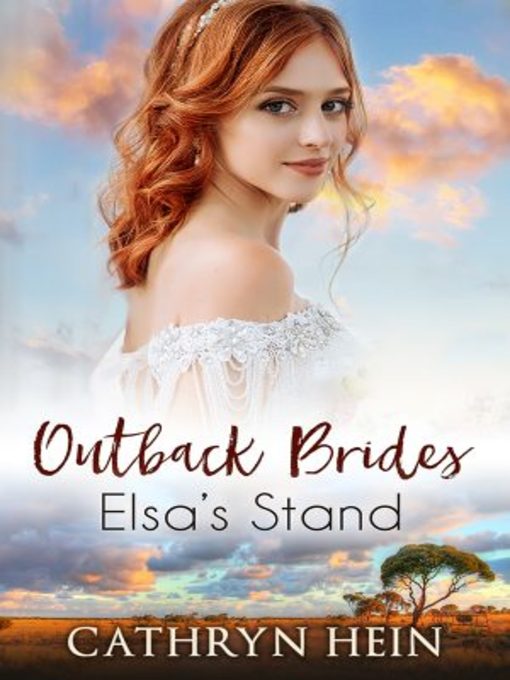 Title details for Elsa's Stand by Cathryn Hein - Available